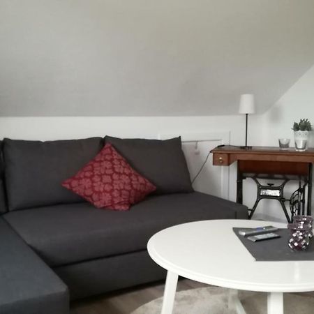 Apartament Haus Nautilus Heligoland Zewnętrze zdjęcie