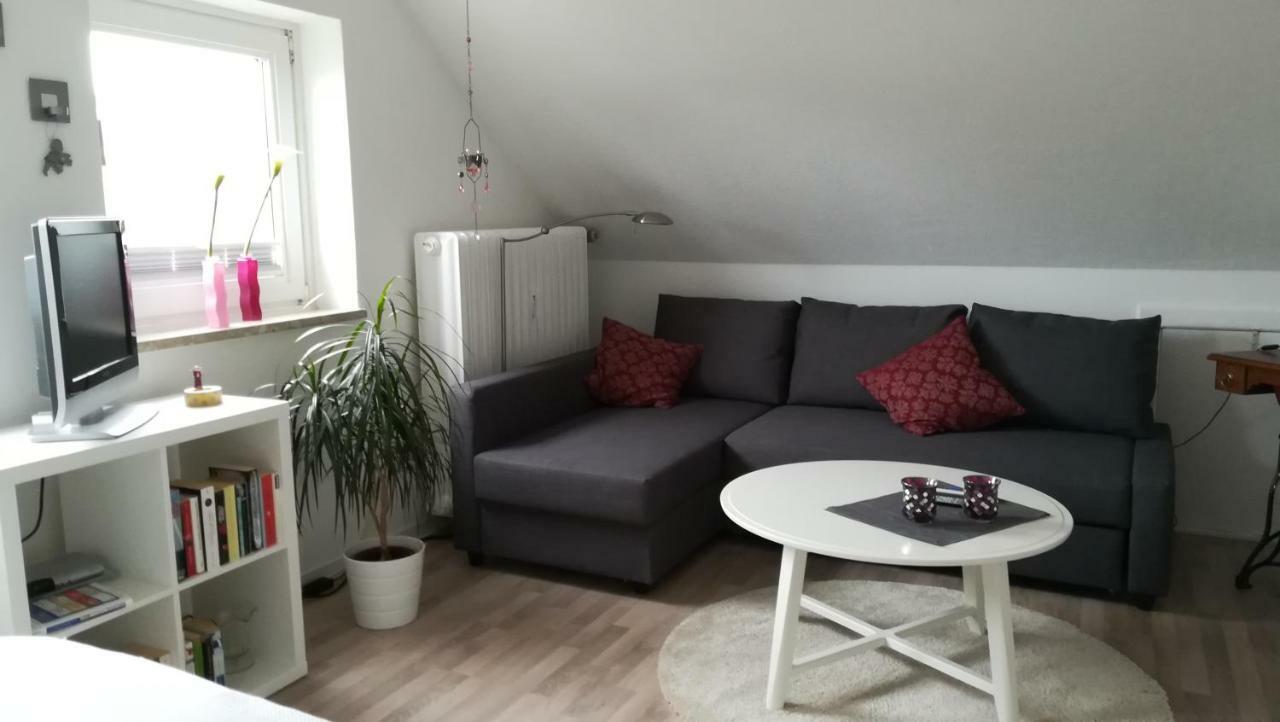 Apartament Haus Nautilus Heligoland Zewnętrze zdjęcie