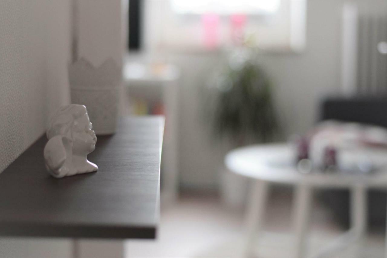 Apartament Haus Nautilus Heligoland Zewnętrze zdjęcie